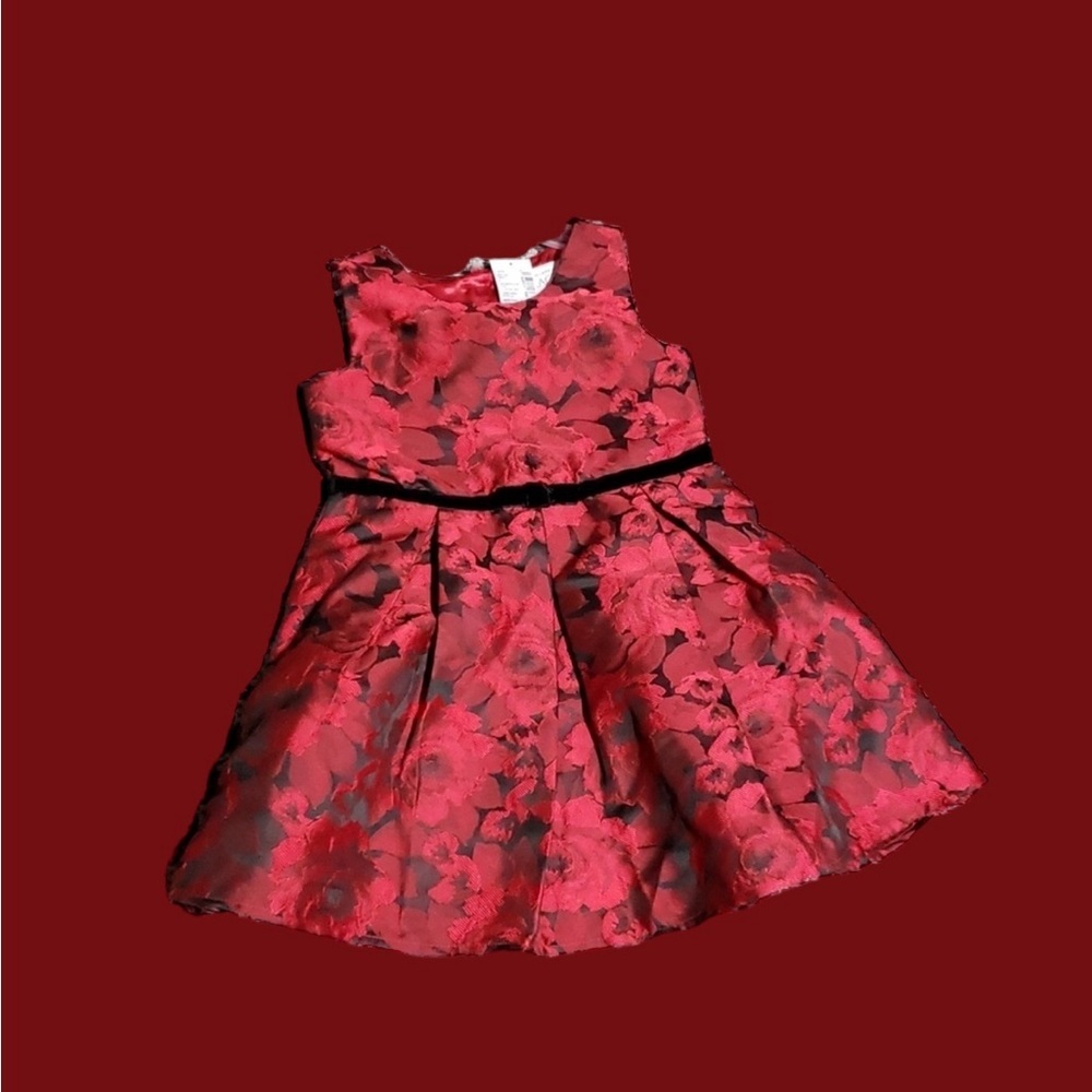 The Children Place Red/ Black